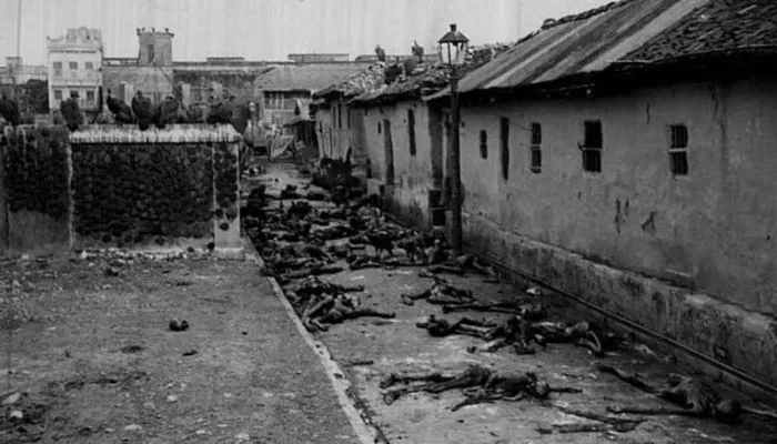 Direct Action Day, when Hindus were massacred on the streets of Bengal.
The declared and undeclared agenda of the attack on Hindus and how Islamists are implementing it even today.

(<a href="/sufferchand/">sufferचंद</a> writes)