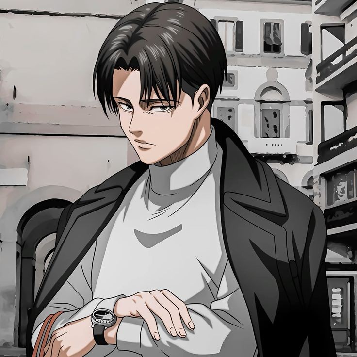 This official art changed lives