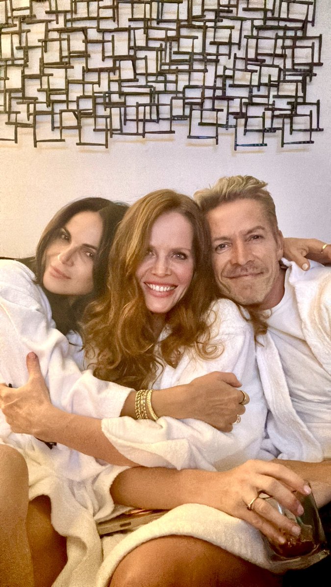 Sean Maguire (@sean_m_maguire) on Twitter photo Congrats to my sweet friend @lanaparrilla on the premier of The rainmaker on USA. You were brilliant! The show was great! It was lovely to be able to watch it with you and <a href="/bexmader/">Rebecca Mader</a> in Colorado of all places! Very excited to be at <a href="/cscomiccon/">Colorado Springs CC</a> with you lovelies. X Congrats to my sweet friend @lanaparrilla on the premier of The rainmaker on USA. You were brilliant! The show was great! It was lovely to be able to watch it with you and <a href="/bexmader/">Rebecca Mader</a> in Colorado of all places! Very excited to be at <a href="/cscomiccon/">Colorado Springs CC</a> with you lovelies. X