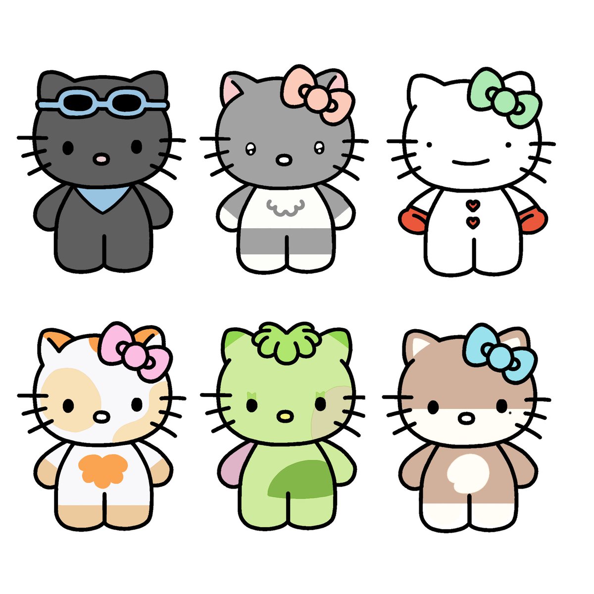 키티넥스트도어