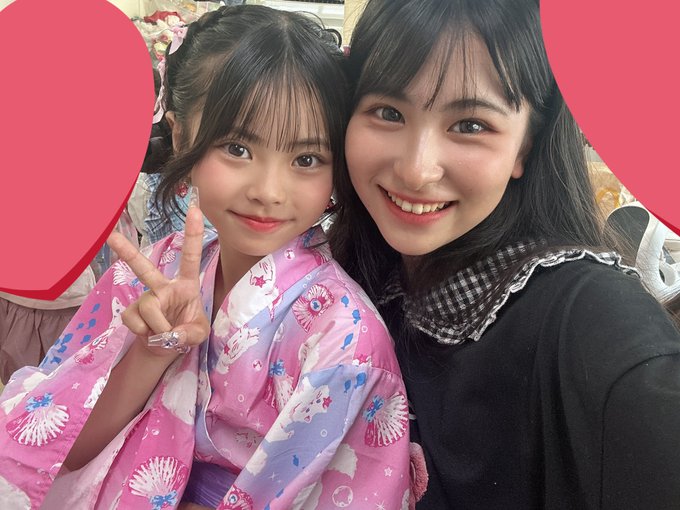 Twitterのコスプレ画像11