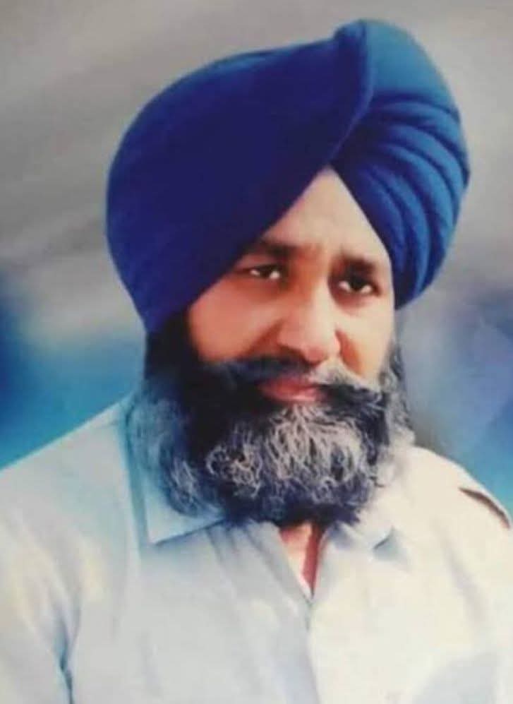फुले–शाहू–अम्बेडकर मिशन के सच्चे लफ्टिंनेंट, माननीय कांशीराम साहब के सहयोगी, बहुजन समाज पार्टी के राष्ट्रीय महासचिव, हरियाणा–हिमाचल प्रदेश के प्रभारी रहे, 
हरियाणा में BSP का 4% से 17% तक वोट को पहुंचने वाले माननीय सरदार मनहेड़ा साहब ने आज के दिन इस दुनिया से विदा हुए, 
माननीय