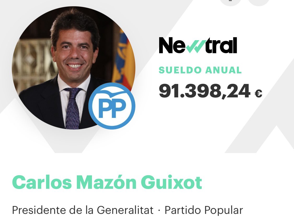 Anhgi_'s tweet photo. Pero vamos a a ver, 
si es competencia del Gobierno central la gestión de la sanidad, las emergencias, la prevención y extinción de incendios, las residencias de mayores, la educación, ¿para hacer exactamente qué pagáis un dineral a Mañueco, Díaz Ayuso, Mazón y Moreno Bonilla? https://t.co/9KNfJNWN4h