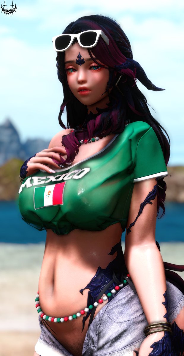 Naliaan1's tweet photo. @nyaa_miqo Some shots i commissioned from very talented people earlier https://t.co/jD1VPFpxLq