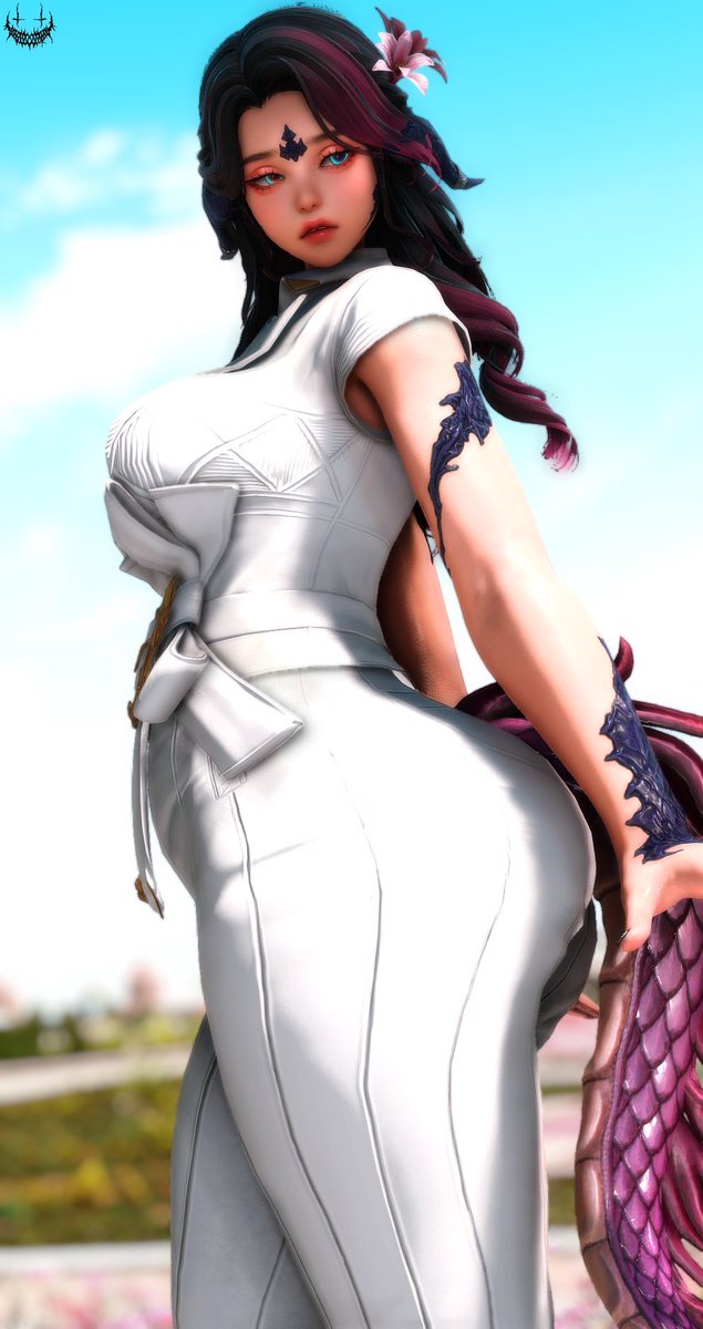 Naliaan1's tweet photo. @nyaa_miqo Some shots i commissioned from very talented people earlier https://t.co/jD1VPFpxLq
