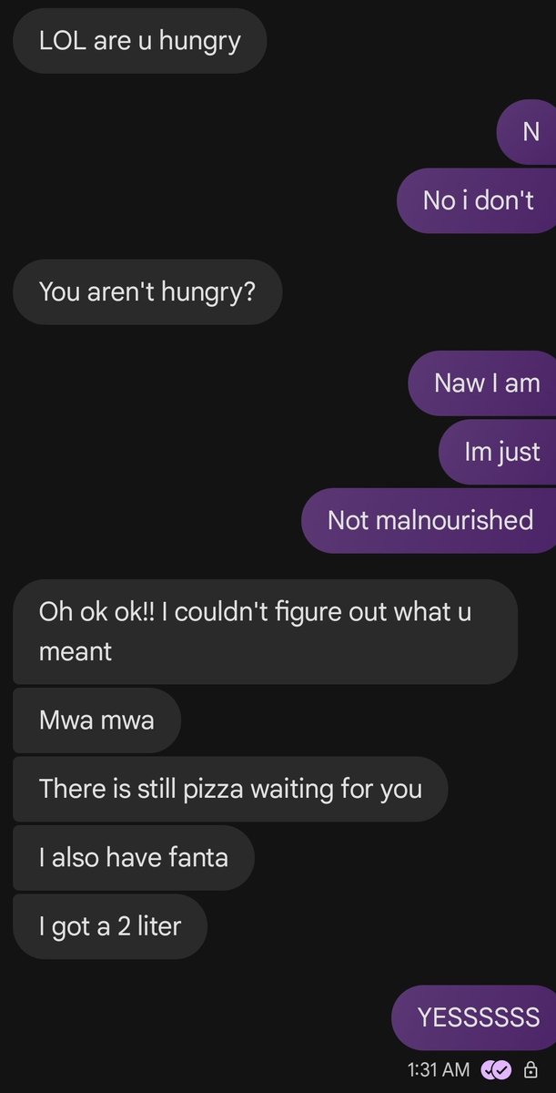 I fucking LOVE my gf