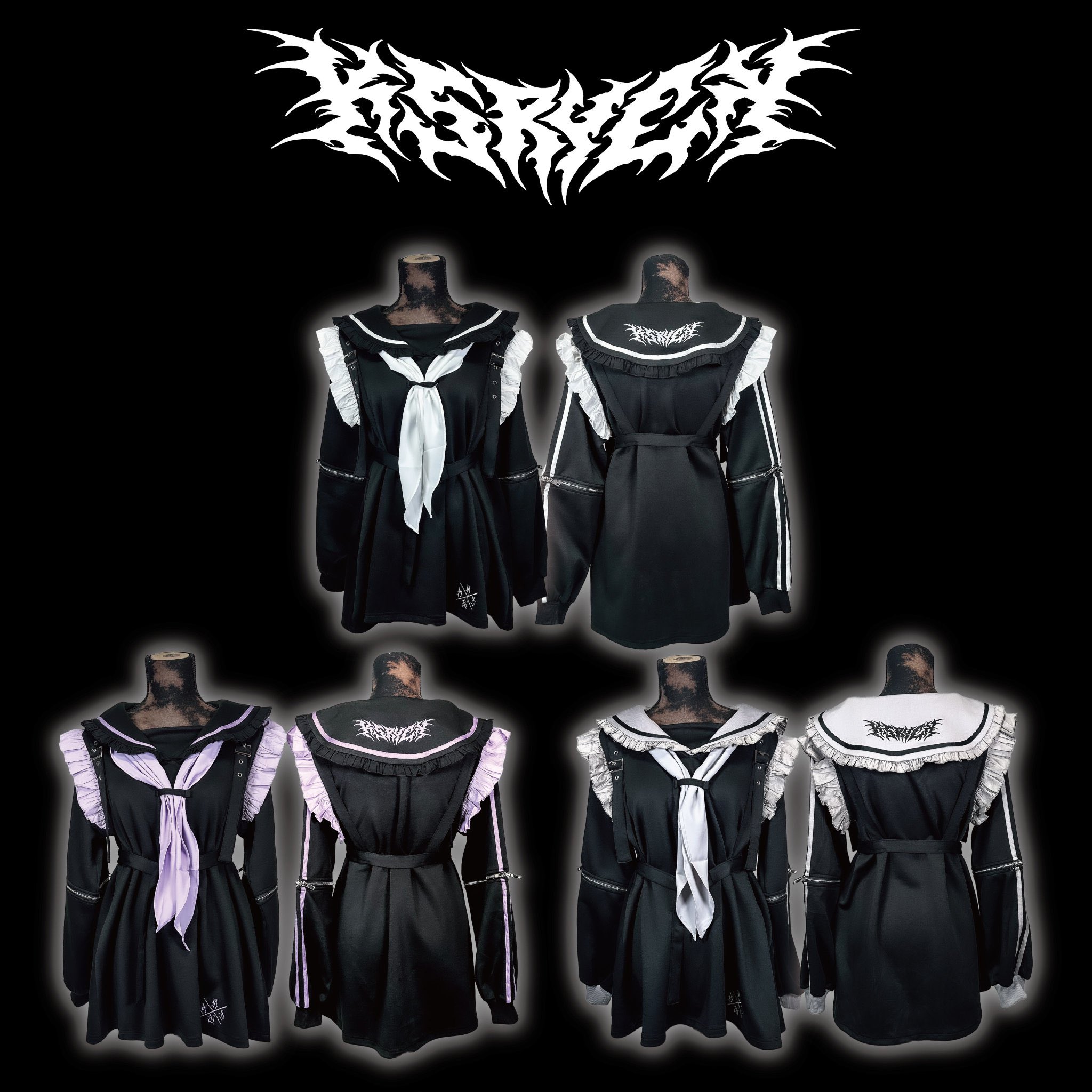 KRYclothing (@KRY_official_) / X