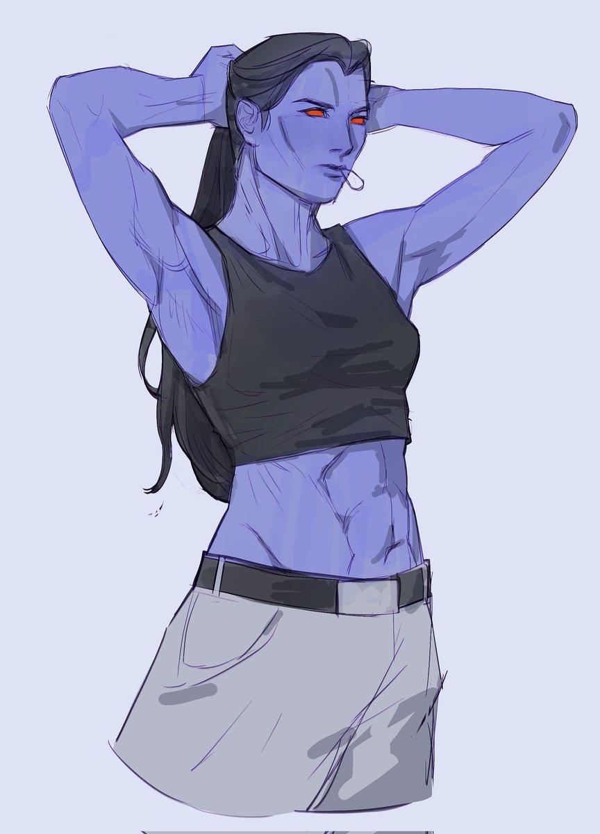 🗡️𝓀𝒽𝒶𝒹𝒶 tweet media