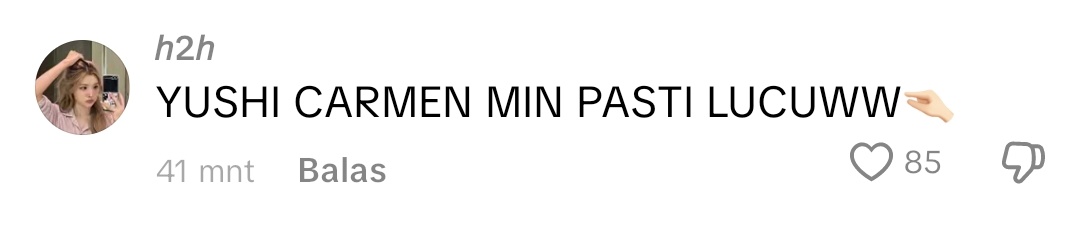 ohS020's tweet image. TOLONG starpalmz / starpalm / yushi carmen shipper temannya dibilangin, ya ampun. gak bisa ya kalian hargain yang ada di video? kemaren loh pas video ryo yeon mereka juga latah yushi carmen. yang dibawah masih sebagian kecil, aslinya masih banyak. stop lah, hampir semua komen