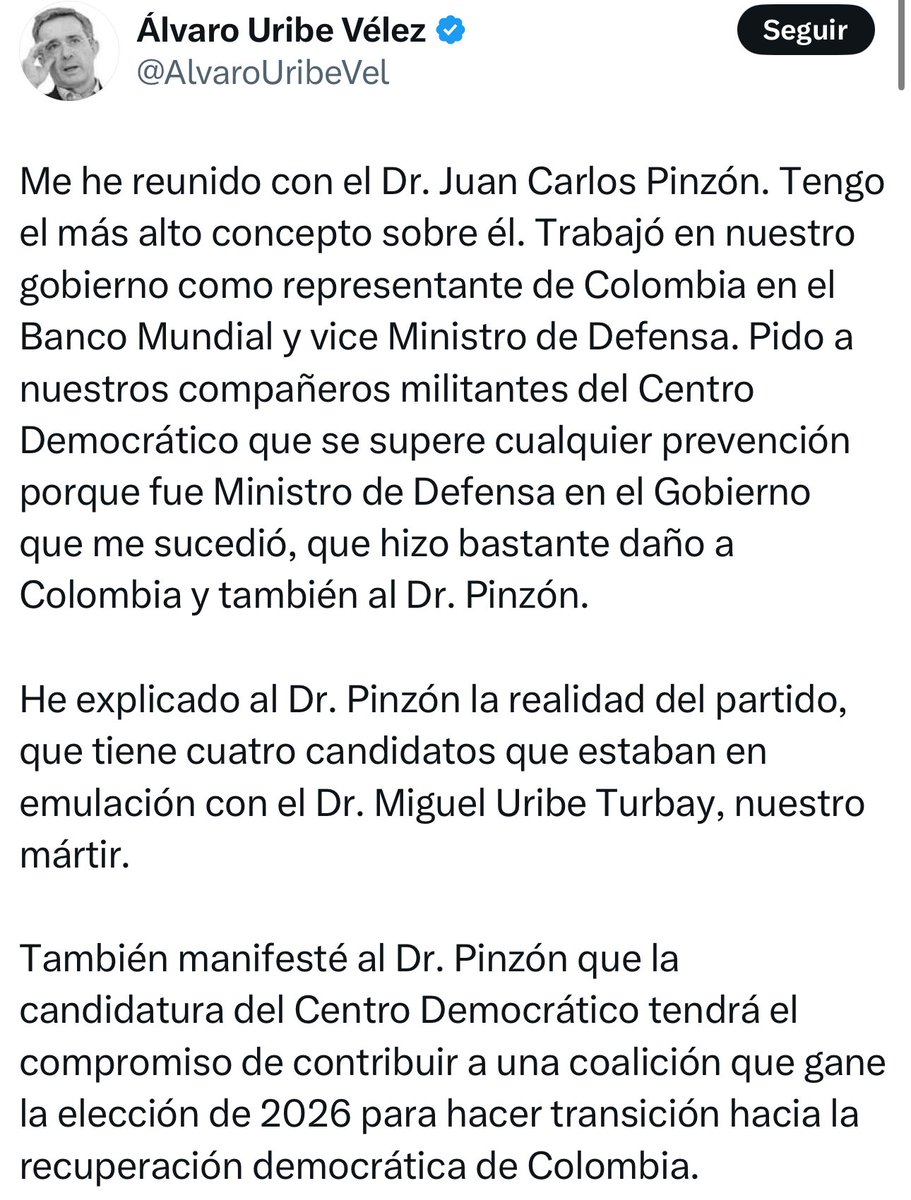 Joha 🏳️🕊️🇨🇴🇵🇸 (@lapacifika) on Twitter photo Por favoooorrrr <a href="/INPEC_Colombia/">INPEC Colombia</a> <a href="/FiscaliaCol/">Fiscalía Colombia</a> ya quitenle el celular a este criminalllllll por favor!!!! Por favoooorrrr <a href="/INPEC_Colombia/">INPEC Colombia</a> <a href="/FiscaliaCol/">Fiscalía Colombia</a> ya quitenle el celular a este criminalllllll por favor!!!!