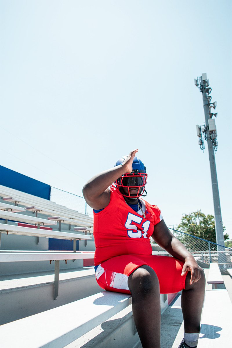Tyler Reed (@_maybetyler) on Twitter photo When you blessed by the best there is no test 💙❤️💙 #SFG <a href="/Serra__Football/">Serra Football</a> <a href="/CoachPlycon/">Stephen Pliaconis</a> <a href="/Jwoull87/">Jackson Woullard</a> <a href="/CoachDMinor/">Coach Minor/Coach D</a> When you blessed by the best there is no test 💙❤️💙 #SFG <a href="/Serra__Football/">Serra Football</a> <a href="/CoachPlycon/">Stephen Pliaconis</a> <a href="/Jwoull87/">Jackson Woullard</a> <a href="/CoachDMinor/">Coach Minor/Coach D</a>