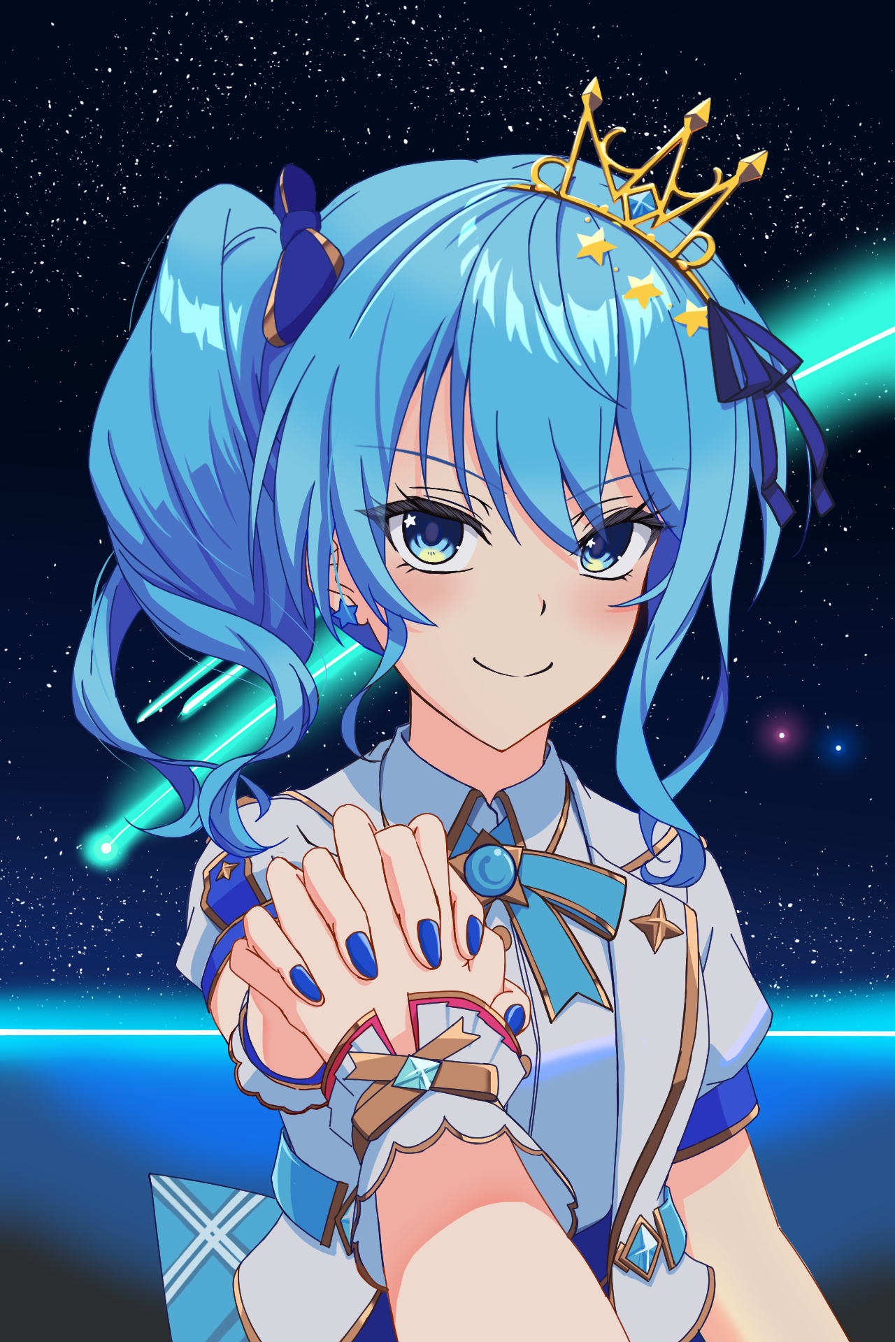 芳乃かがみ on X: 
