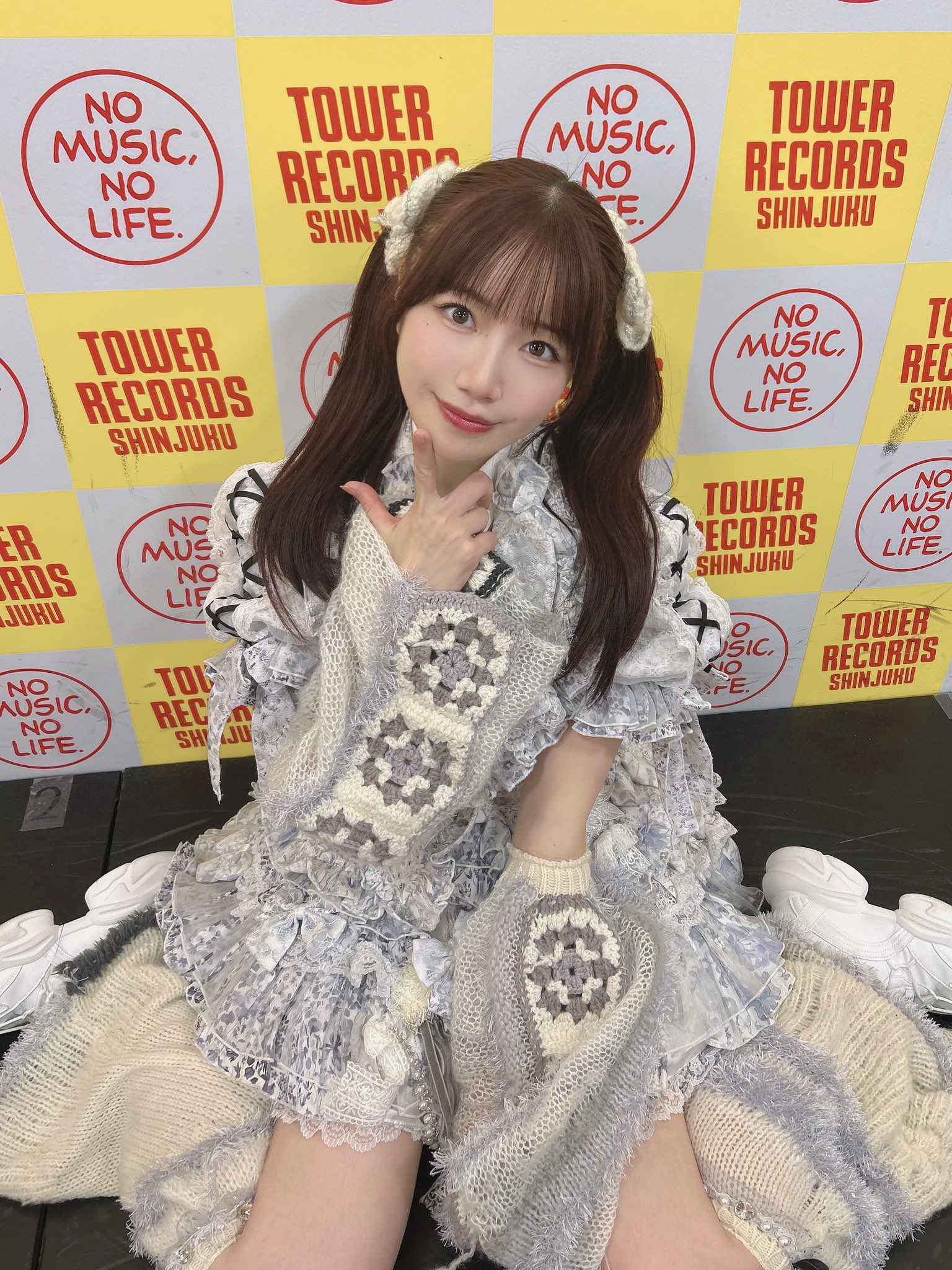 桜野羽咲 on X: 