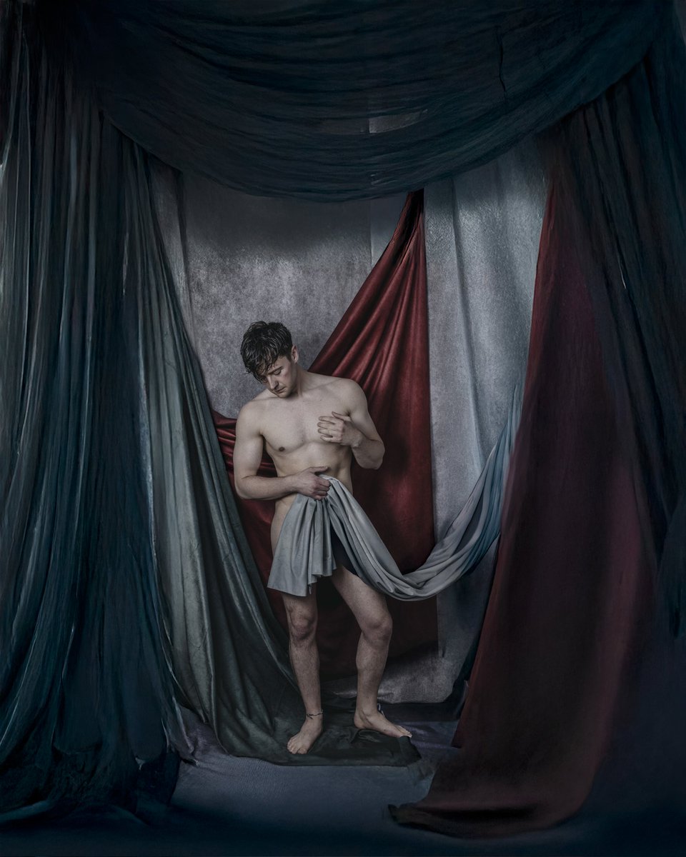 Nathan Forest tweet media