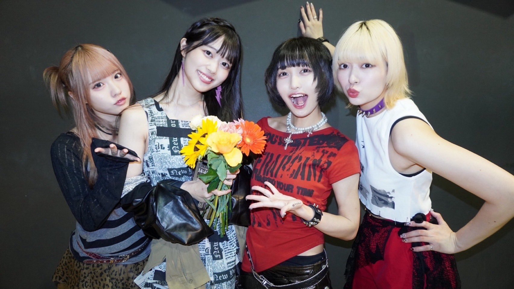 Lucy☆ページ AniMester x GEE Cyberpunk Edgerunners Lucy Figure