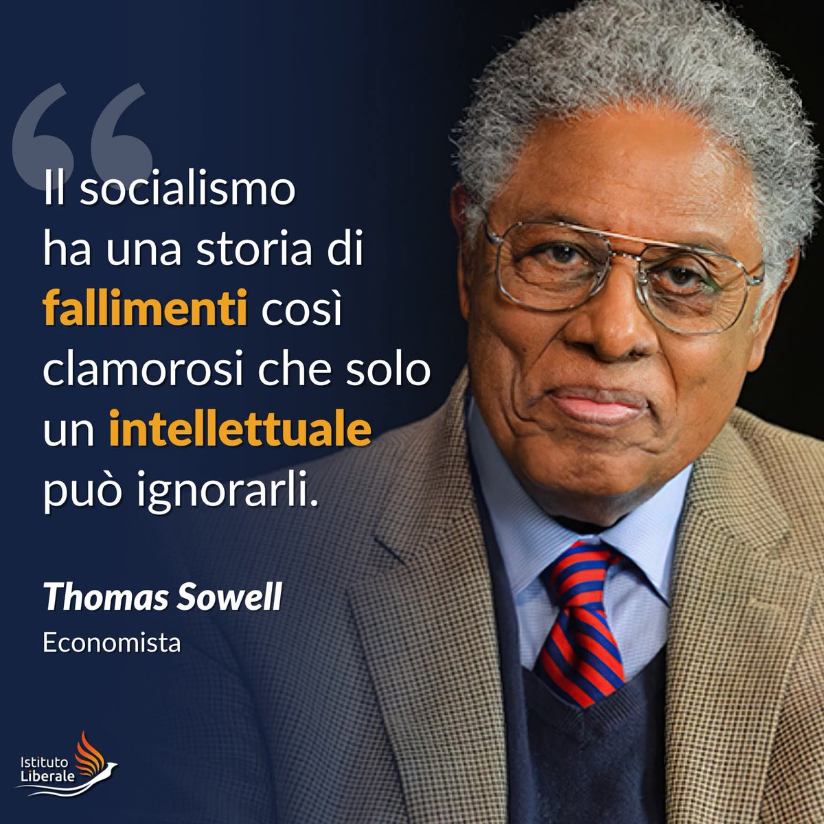 C’è un paradosso curioso nella nostra epoca: proprio mentre i Paesi più liberi e orientati al mercato hanno innalzato il tenore di vita delle masse come mai prima d’ora, una parte consistente del mondo intellettuale continua a guardare al socialismo con indulgenza e al