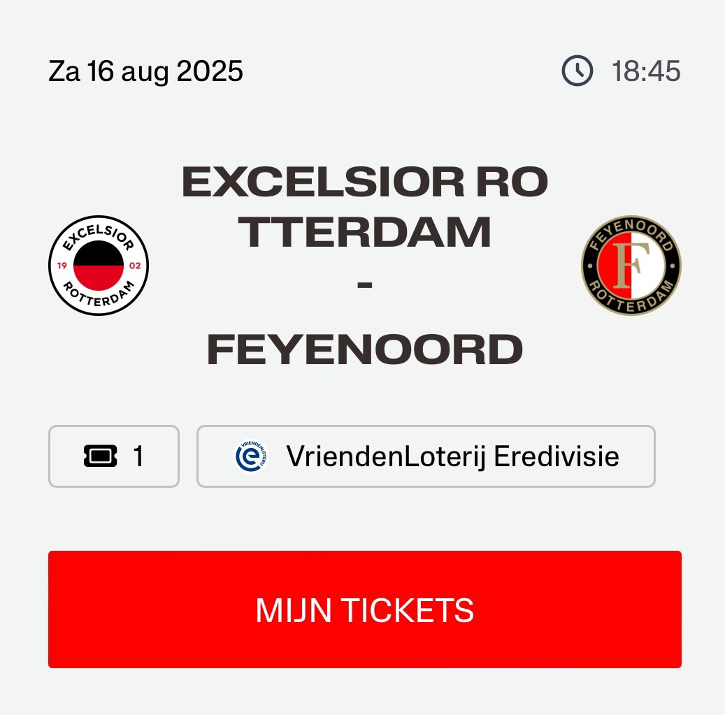 Q1908_'s tweet image. We zijn er weer bij #TE