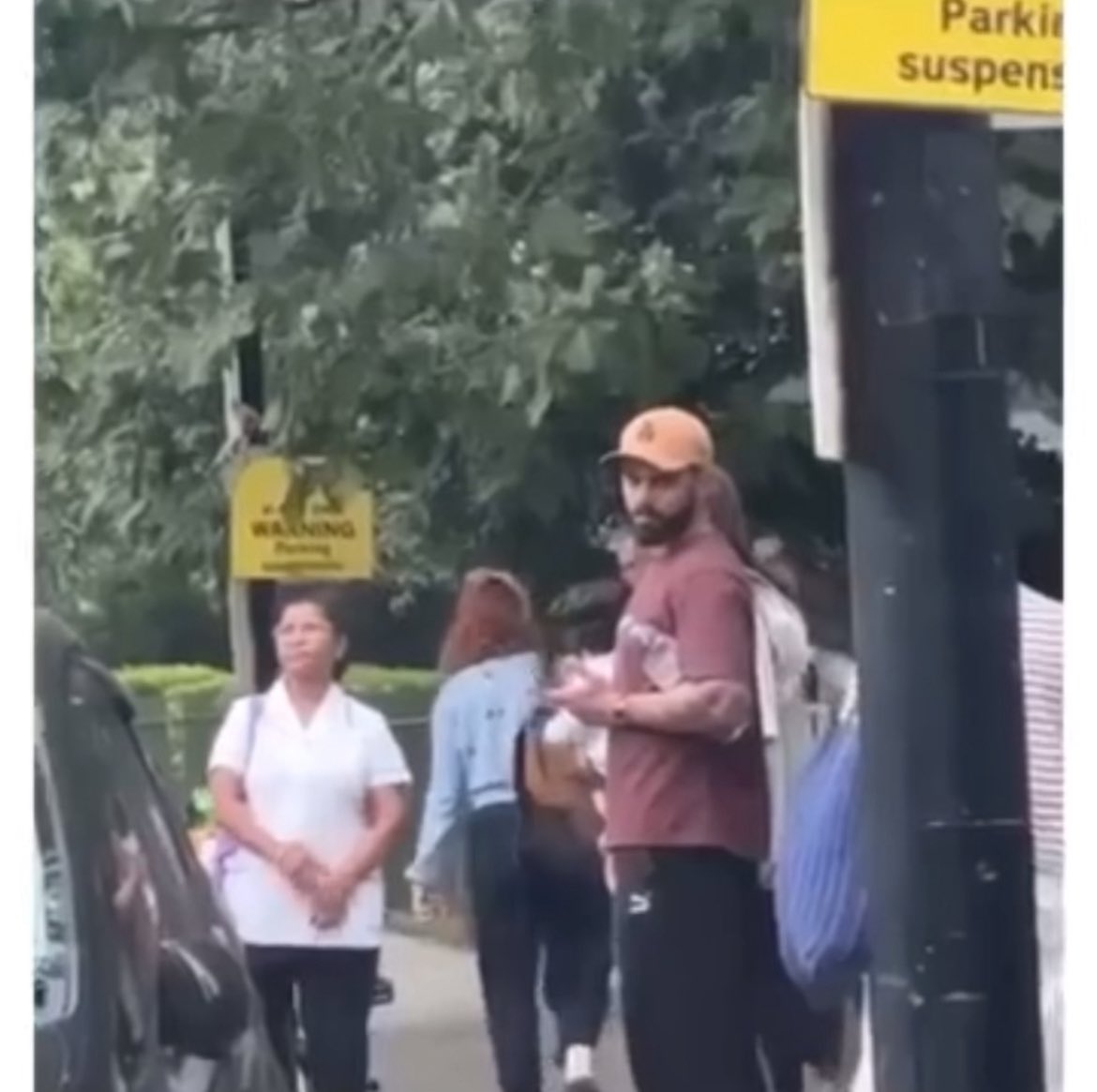 <a href="/KnightsVibe/">KKR Vibe</a> Why is chokli invited among these global personalities .