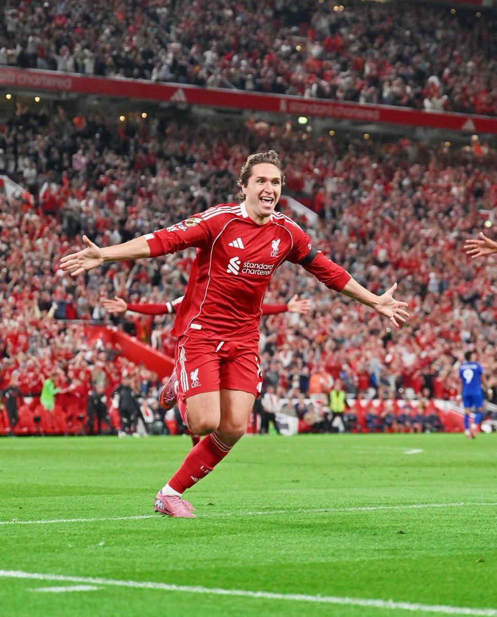 🚨 I need more LIVERPOOL fans to connect with
-drop your handles and let's connect 
- follow everyone under this post
- a retweet will be much appreciated 
🔃🔃🔃