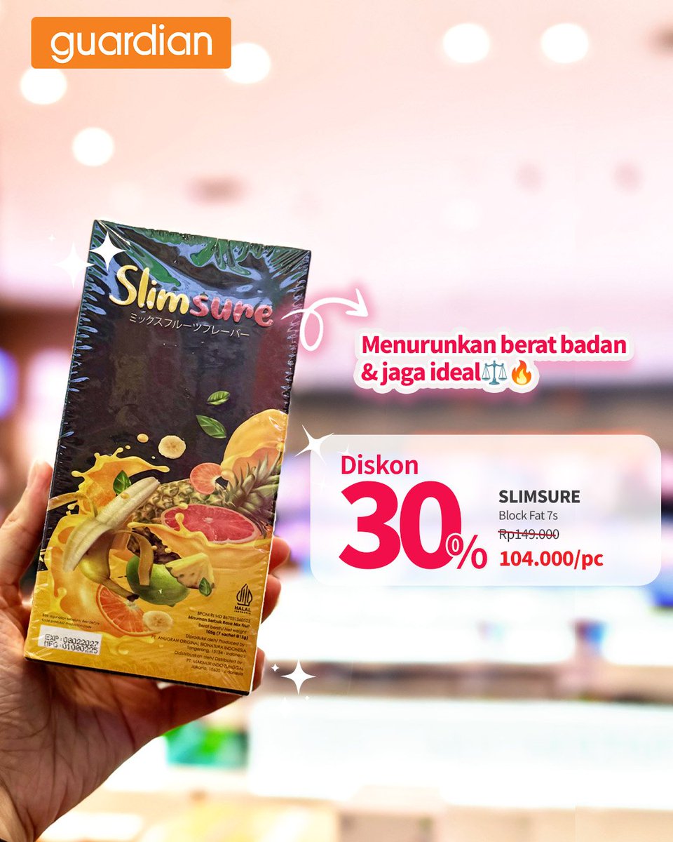 Guardian Indonesia tweet media