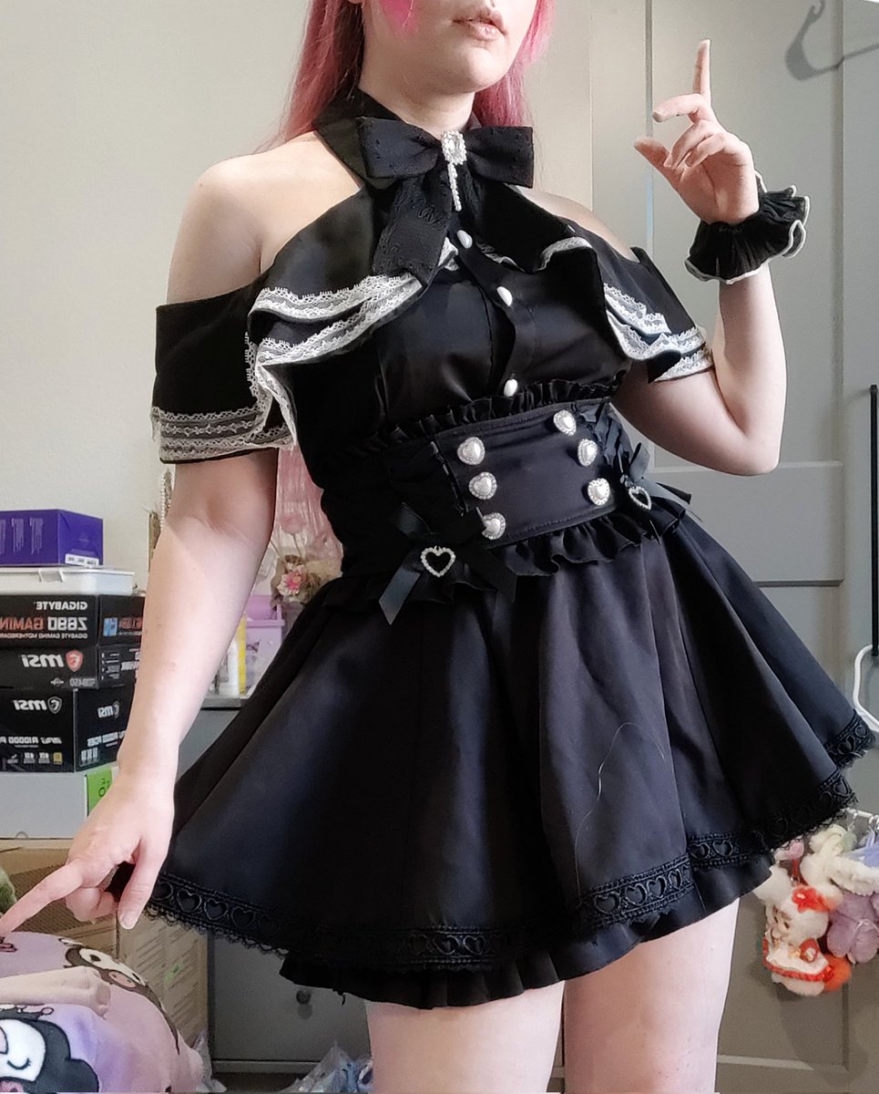 Watermelon 🍉 | GERVtuber tweet media