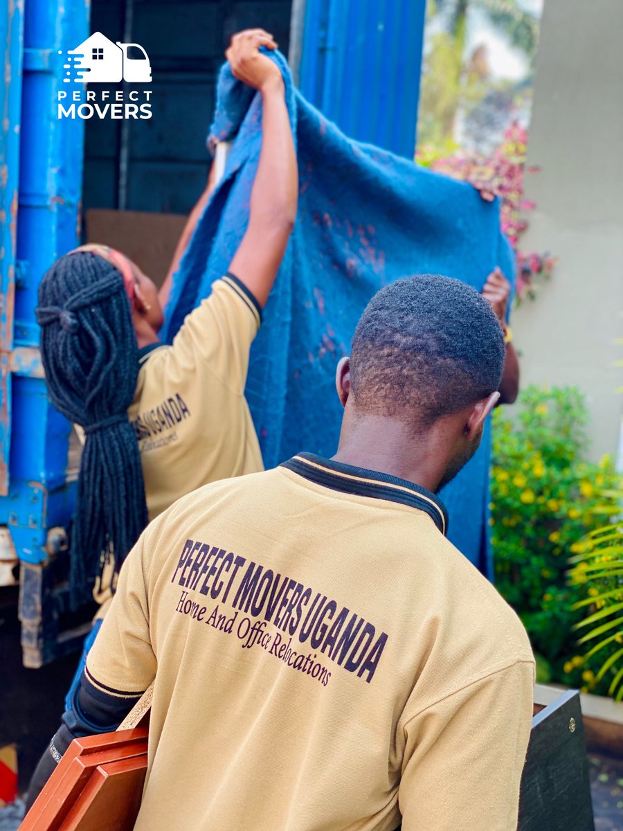 perfectmoversug's tweet image. It&apos;s a Saturday, which means it&apos;s the perfect day to tackle that move! Let us take care of the details. 
#MovingSolutions