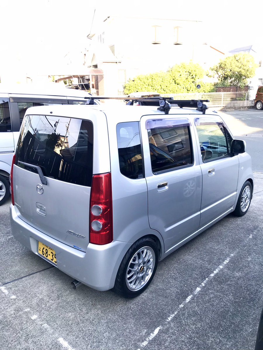 kws_24's tweet photo. 僕の足車 https://t.co/O4xcyElBLj