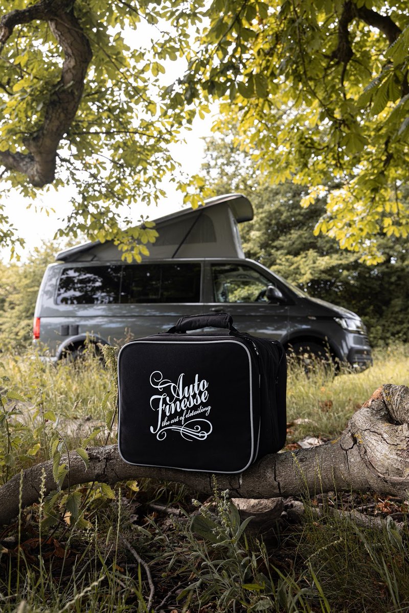 Auto Finesse tweet media