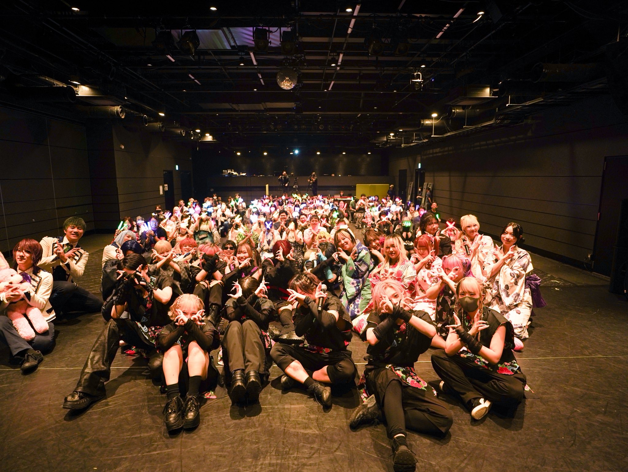 project (@_xxxproject_) / X