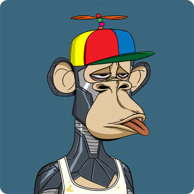 ApePredictor's tweet image. BAYC 8643 sold for 11.5 ETH—3 % under the 11.90 ETH floor and 18 % below the model&apos;s 13.94 ETH estimate 📉.  

Buyer 0x1ea27; seller 0x8d54.  

The ape last traded 7 days ago at 13.48 ETH, giving the new owner a ~2 ETH discount.