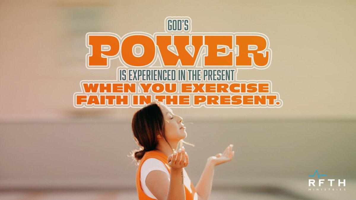 SELF-SUFFICIENCY OR GOD-DEPENDENCY? ow.ly/pOE5106j5Z4