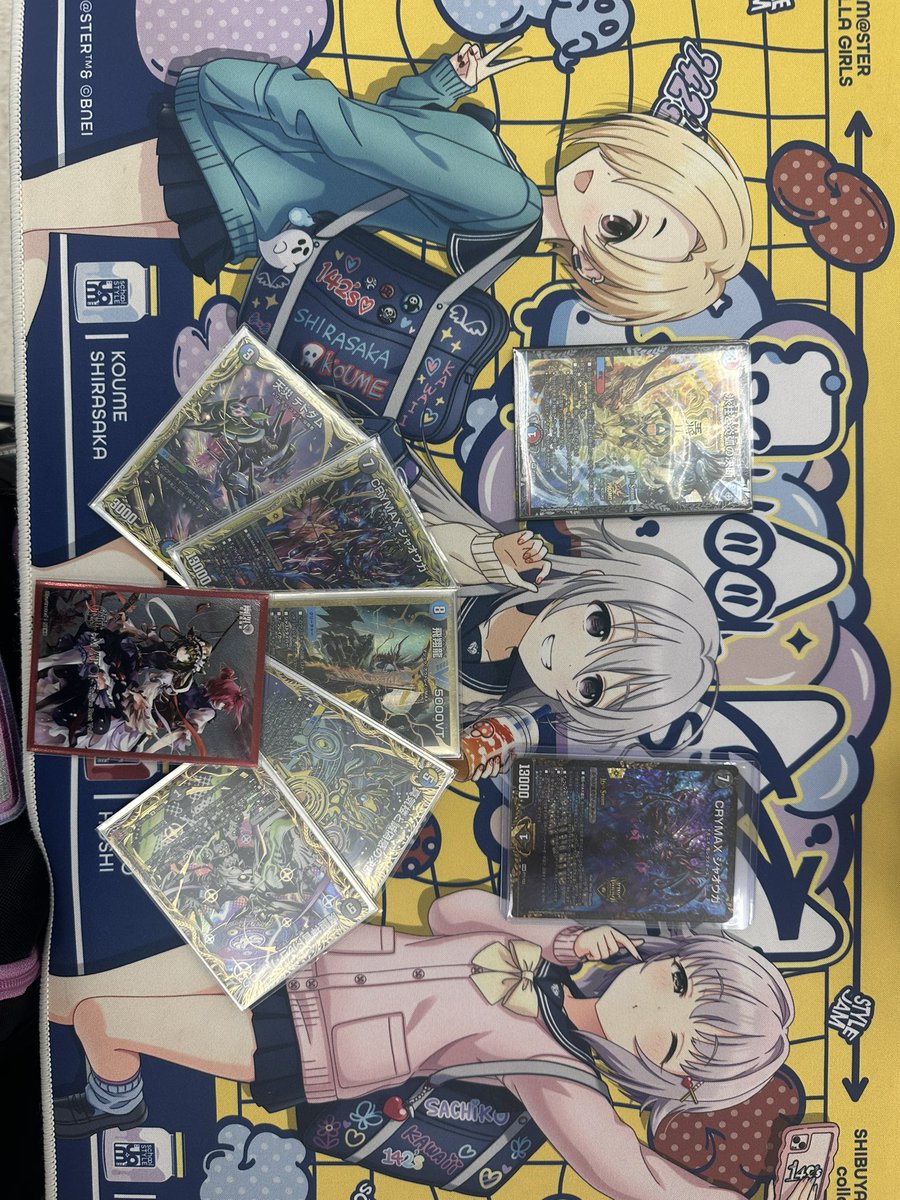 シンはジェクトだ tweet media