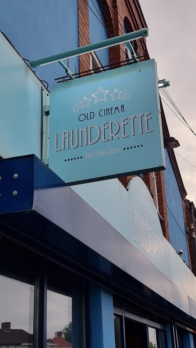Louise (@borolou) on Twitter photo Gorgeous stuff from <a href="/TheLakePoets/">THE LAKE POETS</a> and Eve Simpson at the Old Cinema Launderette in Durham last night ✨ Gorgeous stuff from <a href="/TheLakePoets/">THE LAKE POETS</a> and Eve Simpson at the Old Cinema Launderette in Durham last night ✨