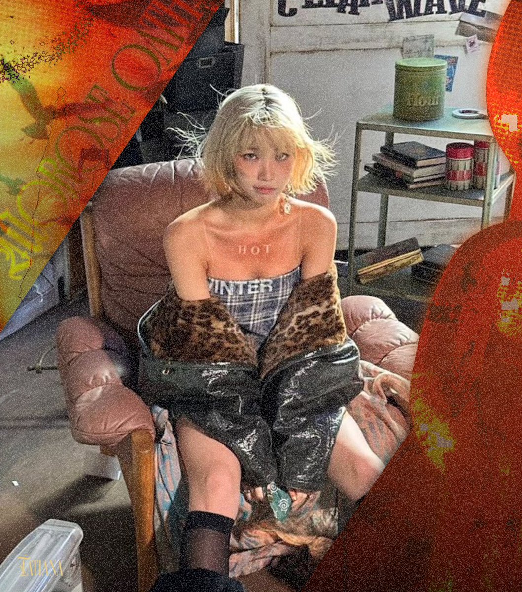 ๋࣭ ⭑ 𝓒osmic dust ˏ TATI ᯓ tweet media