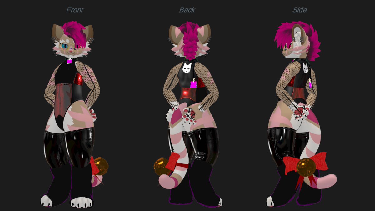 Hisu, Local Coffee Cat tweet media