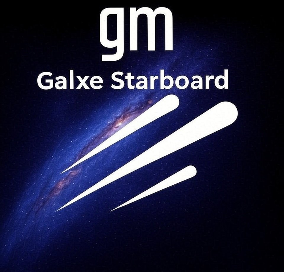 Ahmad (@hfkahmed3) on Twitter photo Don't sleep on <a href="/Galxe/">Galxe</a> Starboard! #G
Can I get Gm <a href="/Galxe/">Galxe</a>
<a href="/SuiNetwork/">Sui</a>
<a href="/0G_labs/">0G Labs (Ø,G) - AI L1</a> <a href="/plumenetwork/">Plume - RWAfi Chain</a> <a href="/KRNL_xyz/">KRNL Labs</a> <a href="/liqfinity/">Liqfinity | DeFAI | Powered by AI Agent: Quant</a> <a href="/grvt_io/">Grvt</a> <a href="/quranium_org/">Quranium</a> <a href="/zerobasezk/">ZEROBASE</a> <a href="/cookingcityHQ/">Cooking.City</a> <a href="/zetablockchain/">ZetaChain 🟩</a> <a href="/rollxfi/">RollX</a> <a href="/SpaceIDProtocol/">SPACE ID</a> <a href="/LightLinkChain/">LightLink ⛓️</a> <a href="/glayer_official/">GLayer</a> <a href="/ZeusNetworkTea/">Zeus Network TEA ☕️</a> <a href="/zkme_/">zkMe</a> <a href="/Superp_xyz/">Superp</a> <a href="/River/">River</a> Don't sleep on <a href="/Galxe/">Galxe</a> Starboard! #G
Can I get Gm <a href="/Galxe/">Galxe</a>
<a href="/SuiNetwork/">Sui</a>
<a href="/0G_labs/">0G Labs (Ø,G) - AI L1</a> <a href="/plumenetwork/">Plume - RWAfi Chain</a> <a href="/KRNL_xyz/">KRNL Labs</a> <a href="/liqfinity/">Liqfinity | DeFAI | Powered by AI Agent: Quant</a> <a href="/grvt_io/">Grvt</a> <a href="/quranium_org/">Quranium</a> <a href="/zerobasezk/">ZEROBASE</a> <a href="/cookingcityHQ/">Cooking.City</a> <a href="/zetablockchain/">ZetaChain 🟩</a> <a href="/rollxfi/">RollX</a> <a href="/SpaceIDProtocol/">SPACE ID</a> <a href="/LightLinkChain/">LightLink ⛓️</a> <a href="/glayer_official/">GLayer</a> <a href="/ZeusNetworkTea/">Zeus Network TEA ☕️</a> <a href="/zkme_/">zkMe</a> <a href="/Superp_xyz/">Superp</a> <a href="/River/">River</a>