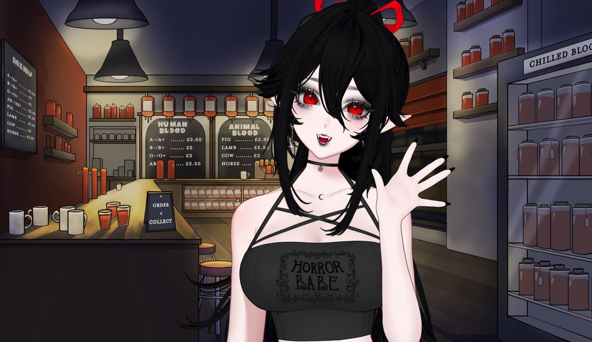 Good morning to everyone who sees this post