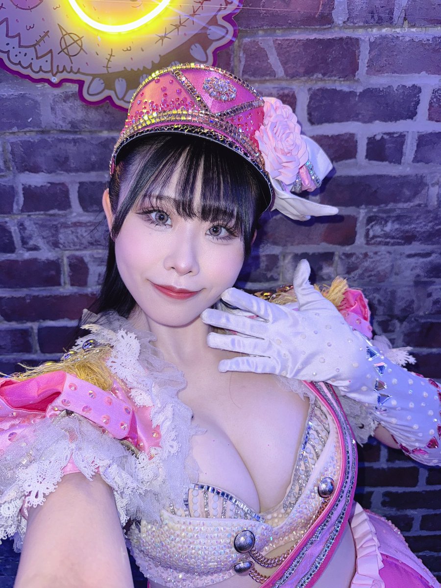 ð°ã¿ããð°supersparkæ±äº¬ (@misaki_spark_) on Twitter photo æ¬æ¥ãã±ãã±åºæŒã§ãð°ð
仿¥ã¯ãã¹ãåããŠããã®åºæŒã ãããåææ¥å€æ¥œããããâ£ïž
<a href="/superspark_tk/">ã¹ãŒããŒã¹ããŒã¯æ±äº¬</a>
#ãã±ãã± æ¬æ¥ãã±ãã±åºæŒã§ãð°ð
仿¥ã¯ãã¹ãåããŠããã®åºæŒã ãããåææ¥å€æ¥œããããâ£ïž
<a href="/superspark_tk/">ã¹ãŒããŒã¹ããŒã¯æ±äº¬</a>
#ãã±ãã±