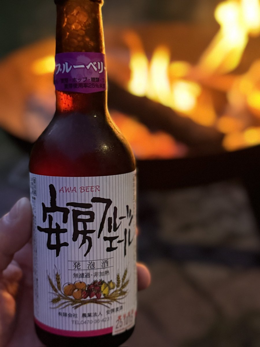 GGSSRRMMYY's tweet photo. 久々に連休を満喫した感じ｡トレーラーハウス借りて、プライベートプールで遊んで、BBQして、焚き火して、ご当地ビール飲んで｡千葉の南房総は初めてだな｡
#キャンプ
#連休 https://t.co/UacRQTQJRE