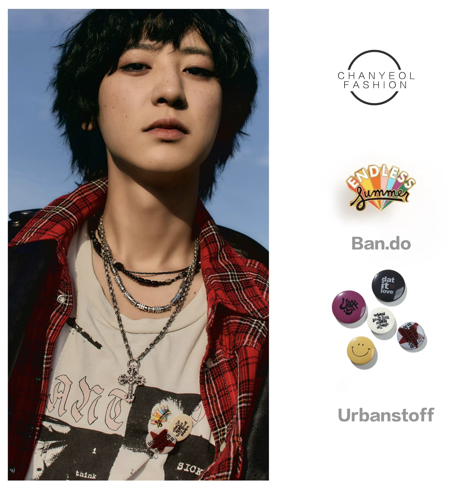 【即日発送】EXO エクソ パーカー CHANYEOL 公式 即日発送】EXO エクソ パーカー CHANYEOL 公式