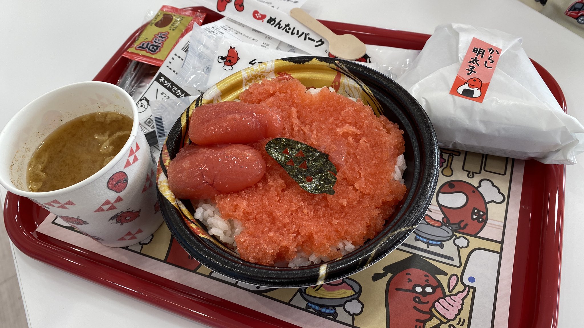 おにぎり様おまとめ6点 とびだせ！おにぎり / 株式会社曙産業｜プラスチック総合メーカー