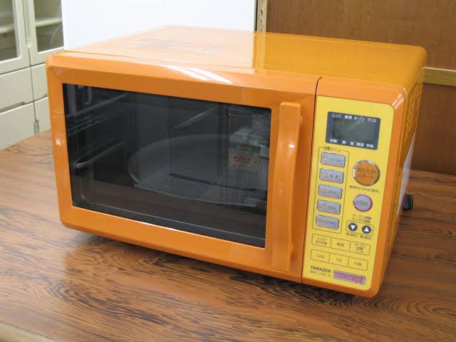 こんな綺麗なオレンジレンジあるんだ
