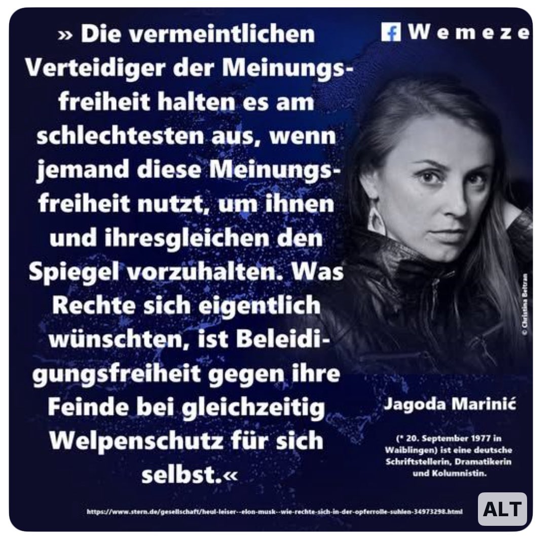QUER zu „Querdenken“ QuerQuerdenker 🏳️🌈🇨🇭🇪🇺 (@querquerdenker) on Twitter photo Sehr schön ausgedrückt - Welpenschutz Sehr schön ausgedrückt - Welpenschutz