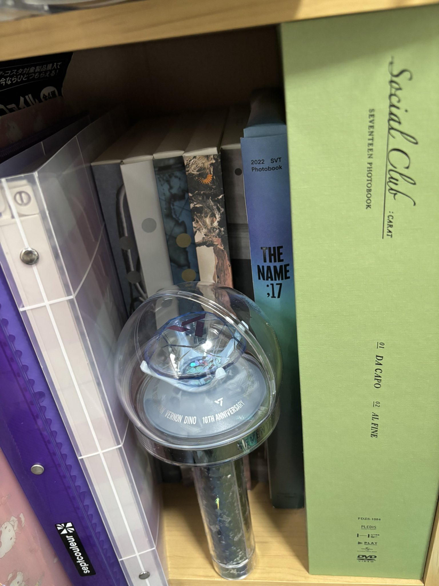 8TURN ミョンホ ポラ サイン 8TURN ユンソン サイン ポラ ポラロイド チェキ - メルカリ