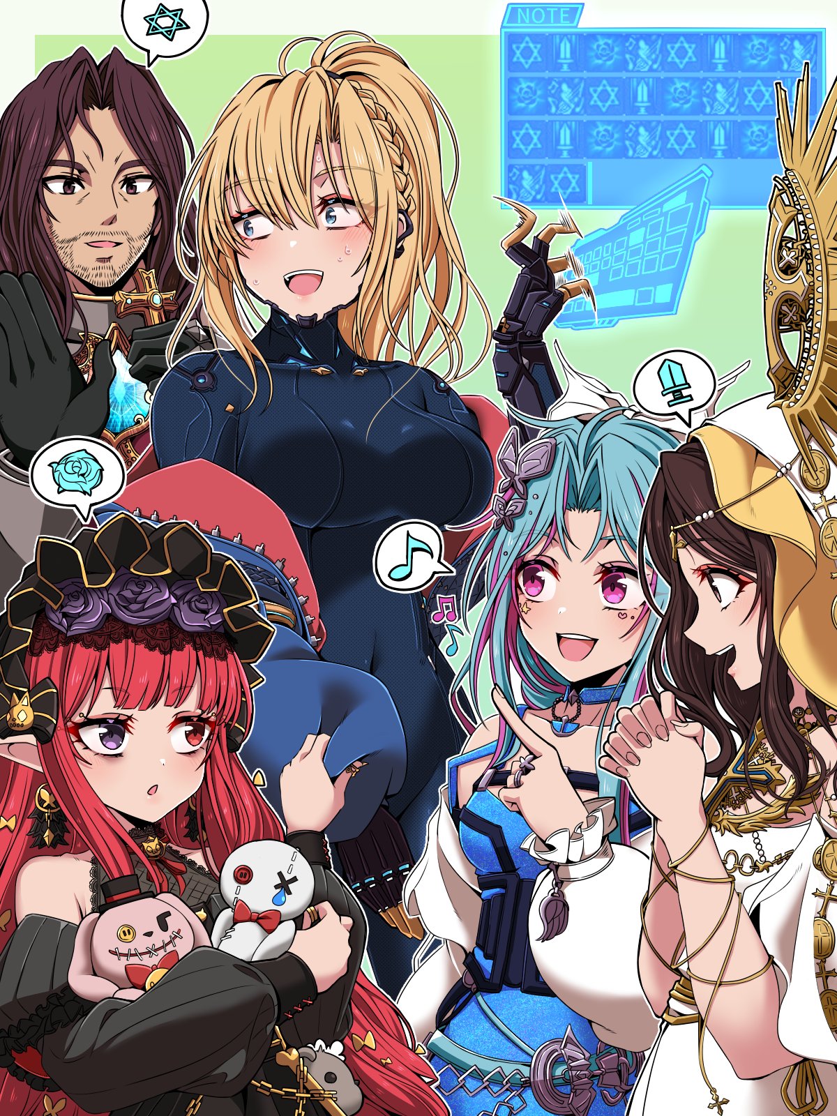 長門有希 (@csl53919) / X