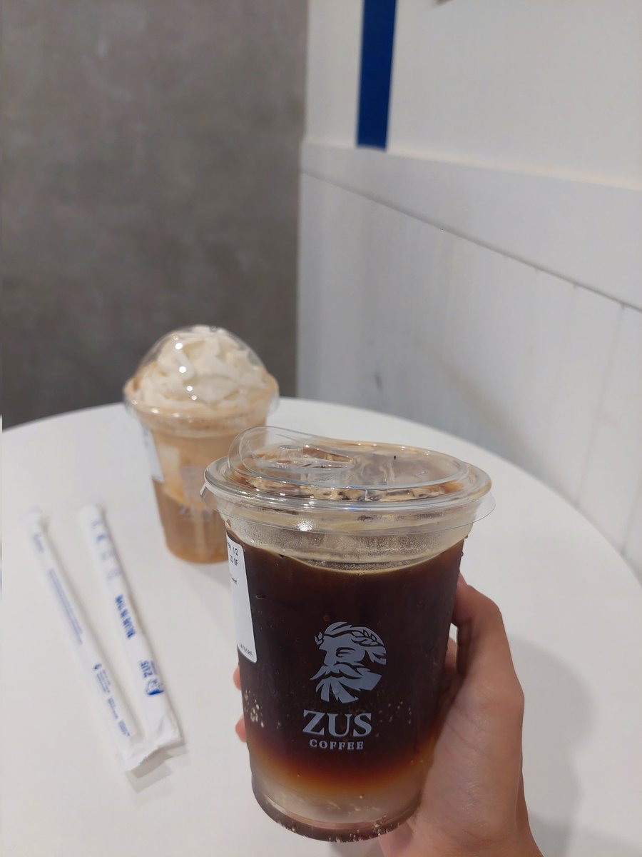 谢谢跑咖请的双份咖啡☕🫶
<a href="/PaoKa1024/">跑咖 PaoKa 🏃🏻‍♂️‍➡️☕️🏃🏻‍♀️</a>