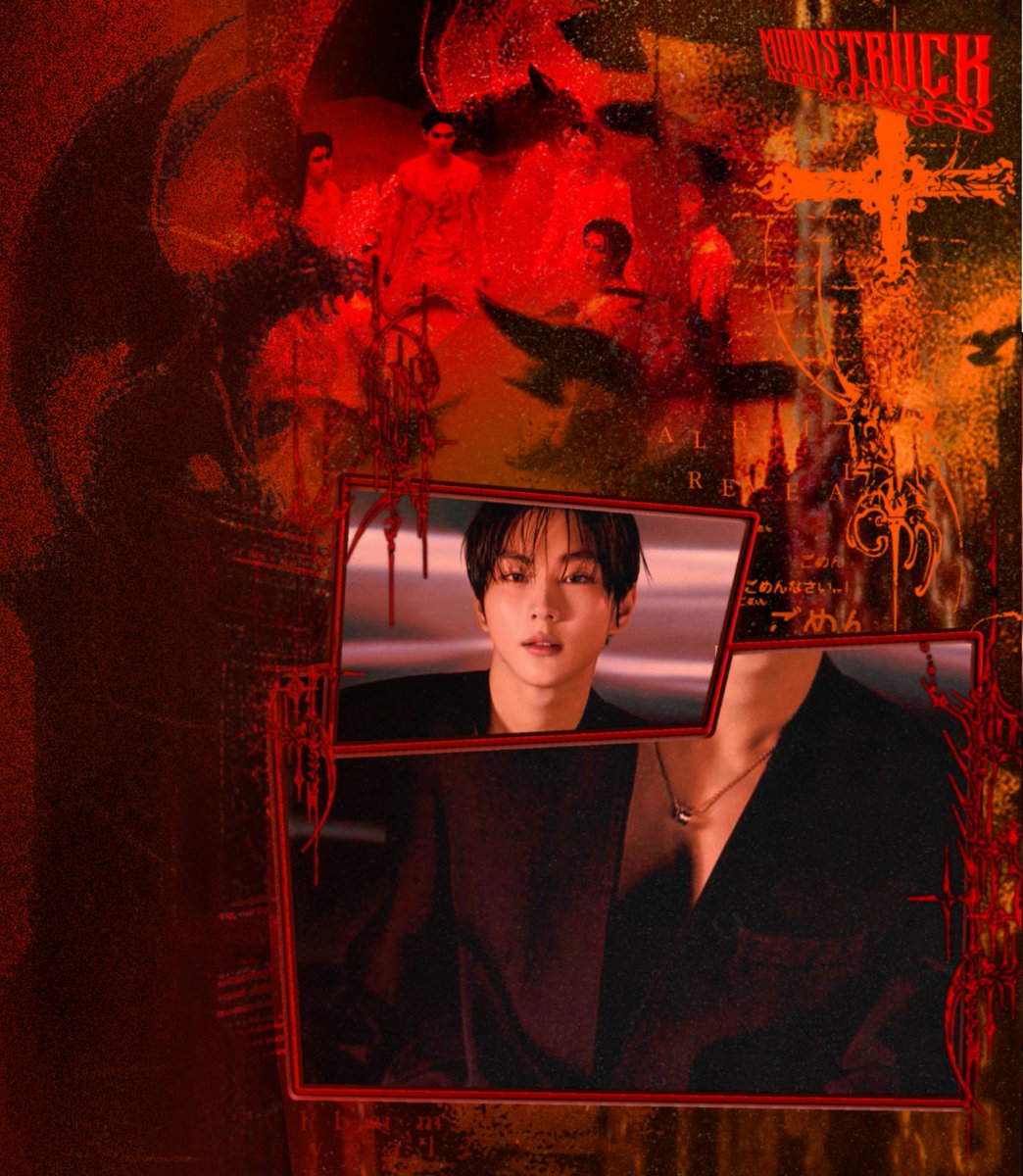 ozceane's tweet image. ㅤ͏͏͏͏͏͏
͏͏͏͏͏͏
           #TheMorosObeisance
           #TheForgottenExegesis
           #MoonboundCurse
           @7NDEIXIS

ㅤ