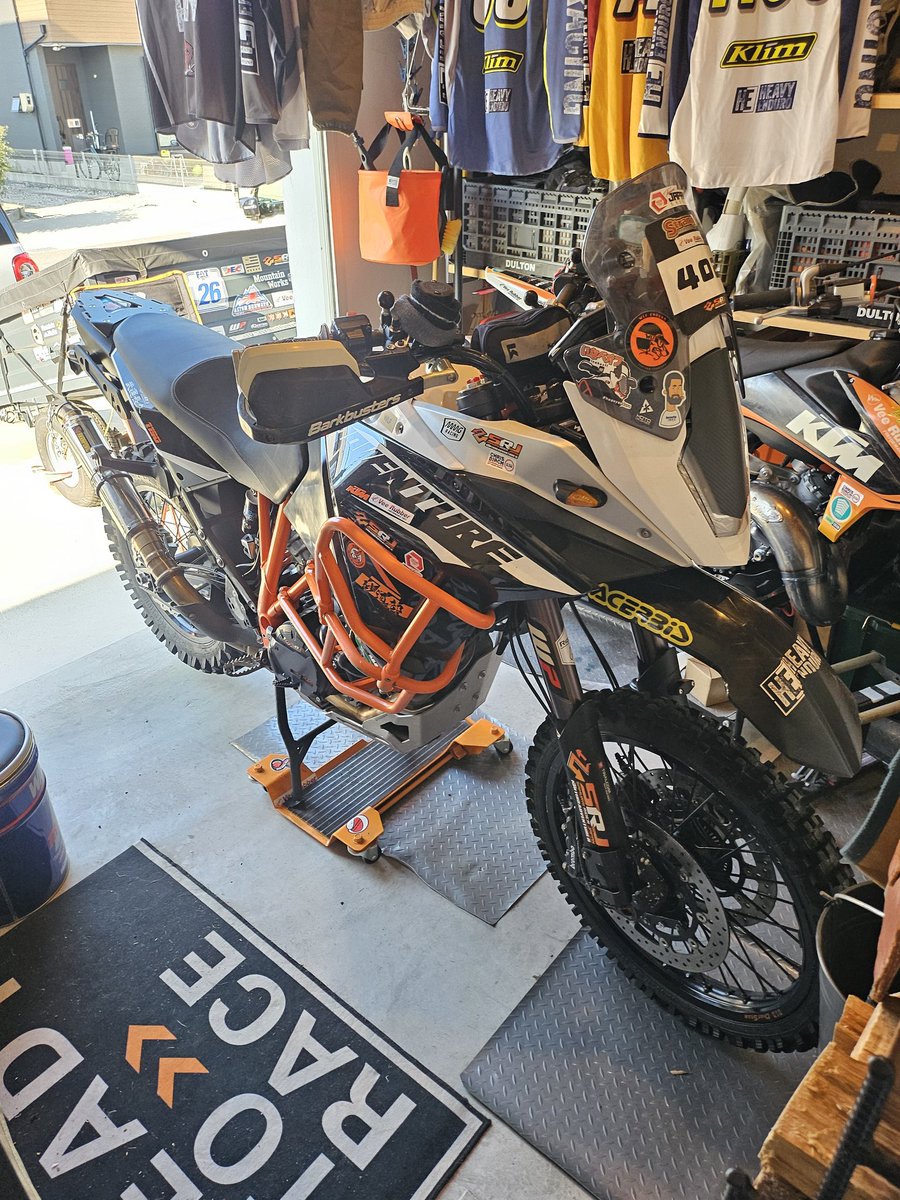 masato 74 HeavyEndurojp🤘 (@masatoKTM) / X