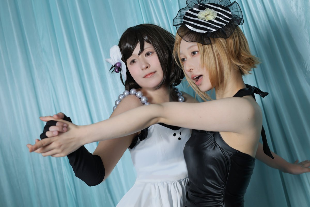 肉まん。 (@umai_ebichiri) on Twitter photo 𝐜𝐨𝐬𝐩𝐥𝐚𝐲/𝐊-𝐎𝐍!!ㅤ
.
いつでも全力で夢見て
.
平沢唯 (<a href="/choregi_photo/">ちょれぎ</a> )
田井中律(肉まん。)
𝐩𝐡𝐨𝐭𝐨:(<a href="/sdlg_kuro/">黒川紘@MemoColor</a>)さん
𝐬𝐭𝐮𝐝𝐢𝐨:(<a href="/MemoColor/">Rental Studio Memo Color</a> )
#MemoColor 𝐜𝐨𝐬𝐩𝐥𝐚𝐲/𝐊-𝐎𝐍!!ㅤ
.
いつでも全力で夢見て
.
平沢唯 (<a href="/choregi_photo/">ちょれぎ</a> )
田井中律(肉まん。)
𝐩𝐡𝐨𝐭𝐨:(<a href="/sdlg_kuro/">黒川紘@MemoColor</a>)さん
𝐬𝐭𝐮𝐝𝐢𝐨:(<a href="/MemoColor/">Rental Studio Memo Color</a> )
#MemoColor