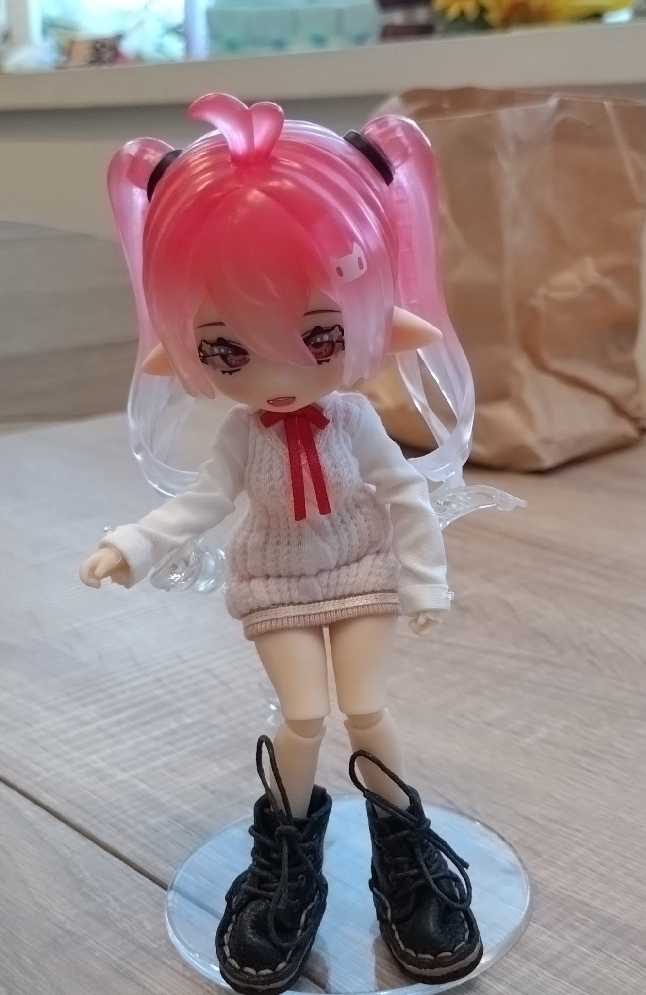 お取り置きのお品になりました(⁠◍⁠•⁠ᴗ⁠•⁠◍⁠)⁠✧⁠*⁠。 RZ－R on X: 